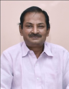 Sushanta Kumar Sarkar