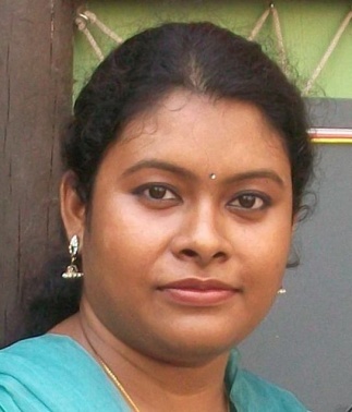 Debalina Majhi