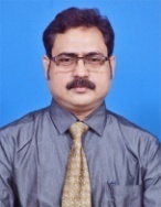 Surajit Mitra