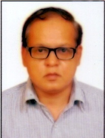 Asis Kumar Banik