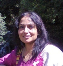 Suhrita Chakrabarty (DAS)