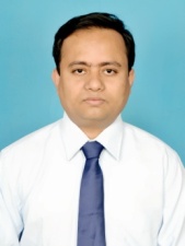 Pran Krishna Thakur