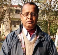 Dipak Kumar Ghosh