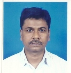 Manoj Kumar Chourasia
