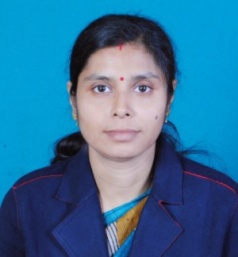 Anindita Karmakar