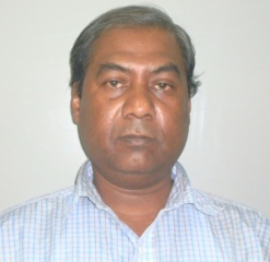 Debasish Saha