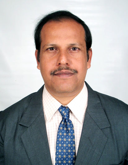 Aniruddha Pramanik