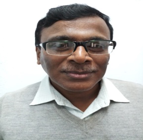 Arun Kumar Senapati