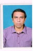 Gautam  Chakraborty