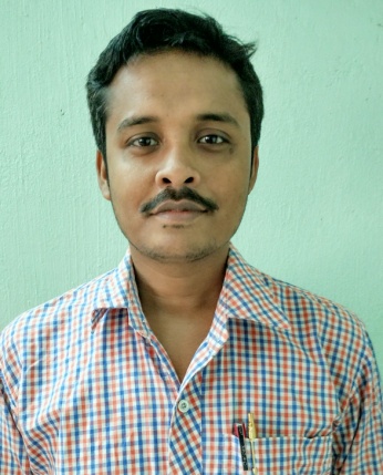 Pranab Debnath