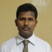 Sunil Kumar Gunri