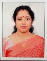 Debjani Kundu