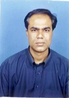 Debabrata Basu