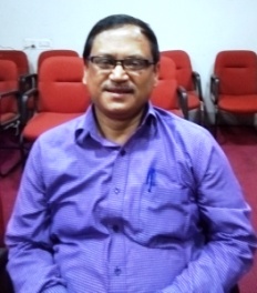 Tapan Kumar Mandal