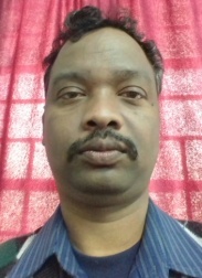 Mr.Tara Sankar Murmu