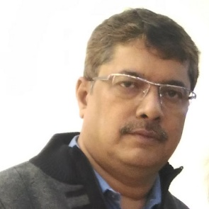Abhijit  Saha
