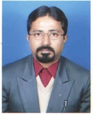 Gautam Saha