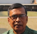 Anurup  Majumder