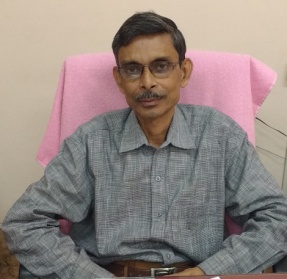 Bijoy Kumar Senapati
