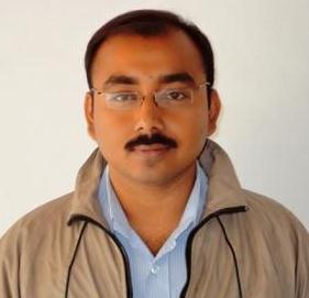 Anirban Maji