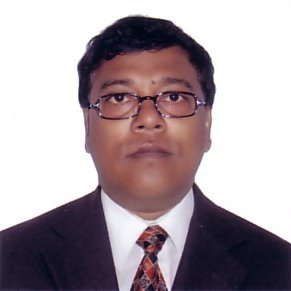Pabitra Kumar Mani </br>(HOD of Plant Pathology)