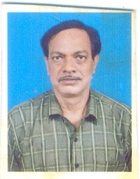 Abhijit Kumar Nandi