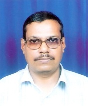 Nitai charan Das
