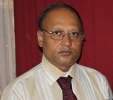 Dr.Amitava Basu