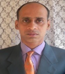 Subhendu Jash