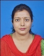 Sunita Mahapatra