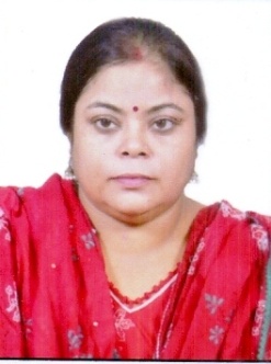 Srabani Debnath