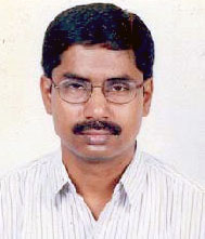 Pradip Kumar Sahu