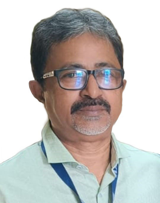 Gautam Saha