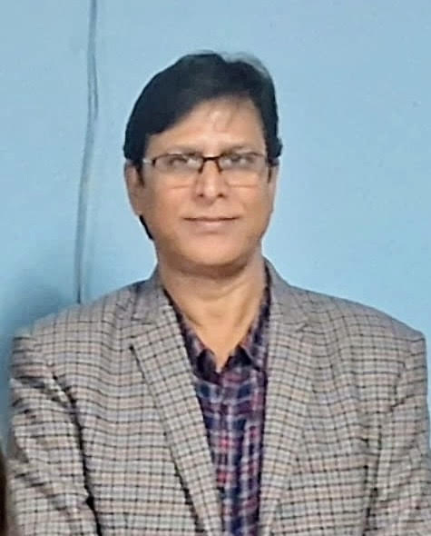 Prasanta Kumar Bandyopadhyay