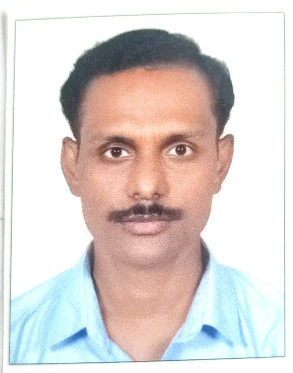 Dr. Raghunath Mandal