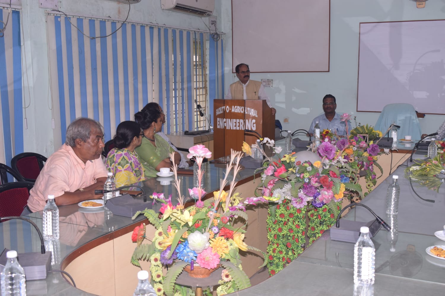 Facilitating of Achievers 